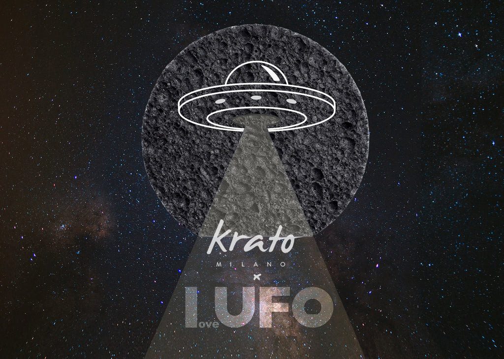 LUFO x Krato Milano — a skincare innovation that makes men feel less alienated